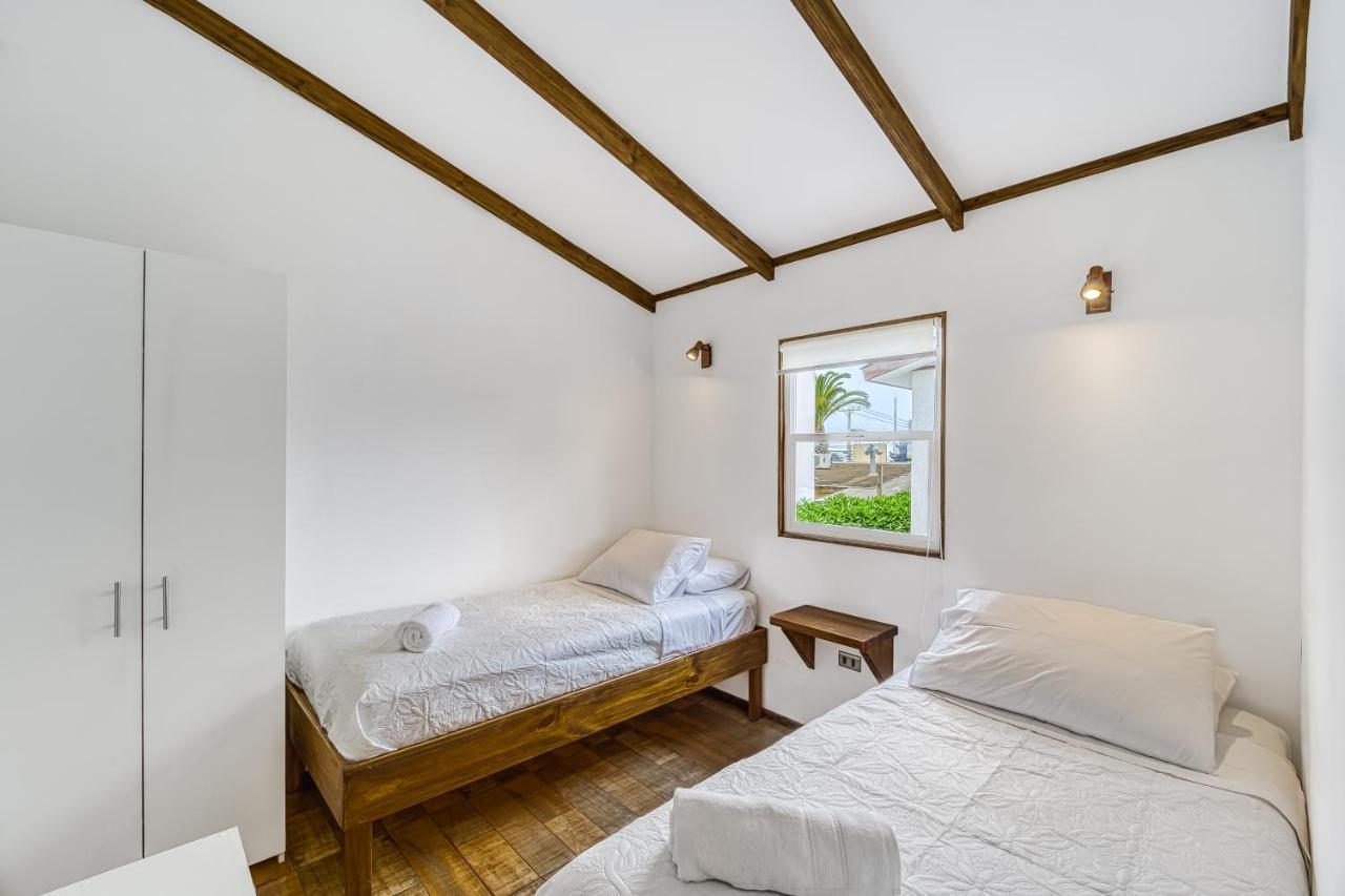 Serenity 2b W/wifi, Smart Tv & Parking. * Algarrobo